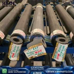 XCMG 360500272 Vertical Cylinder for XCMG GKS16CJ25 Truck-Mounted Crane