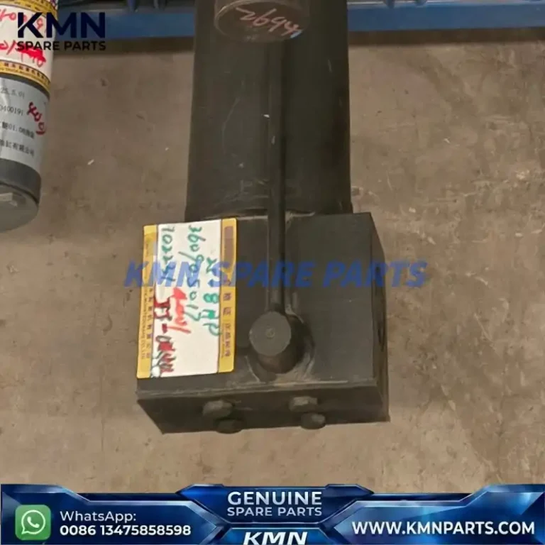 XCMG 360905017 Rear Leg Telescopic Cylinder for XCMG Truck-Mounted Crane