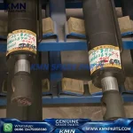 XCMG 364602694 Hydraulic Oil Cylinder for XCMG Truck-Mounted Crane