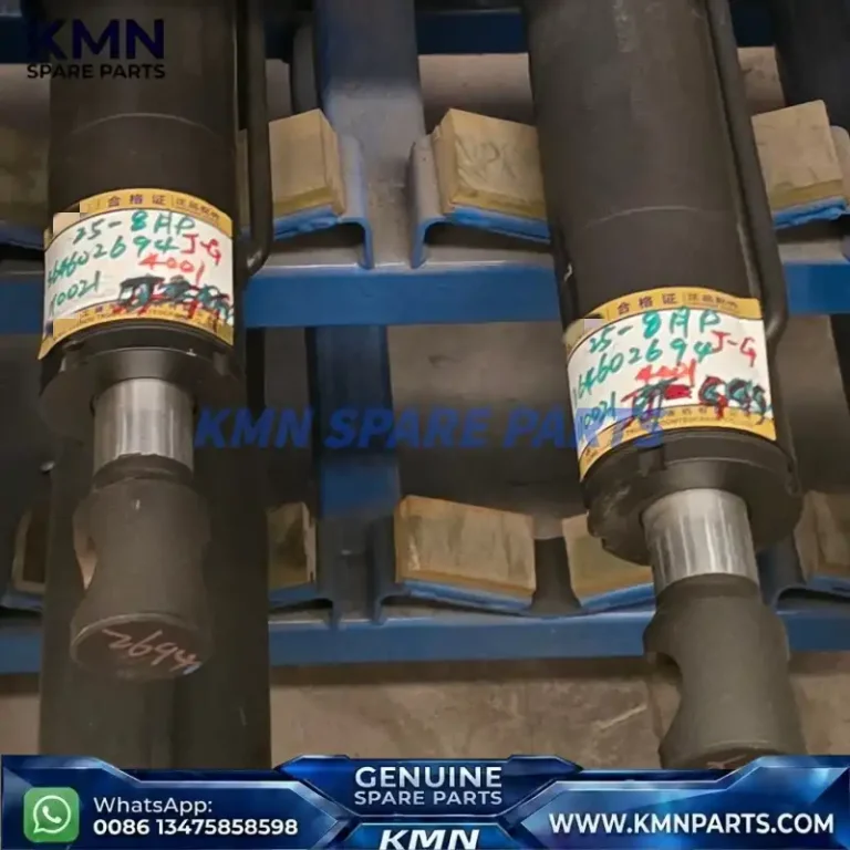 XCMG 364602694 Hydraulic Oil Cylinder for XCMG Truck-Mounted Crane