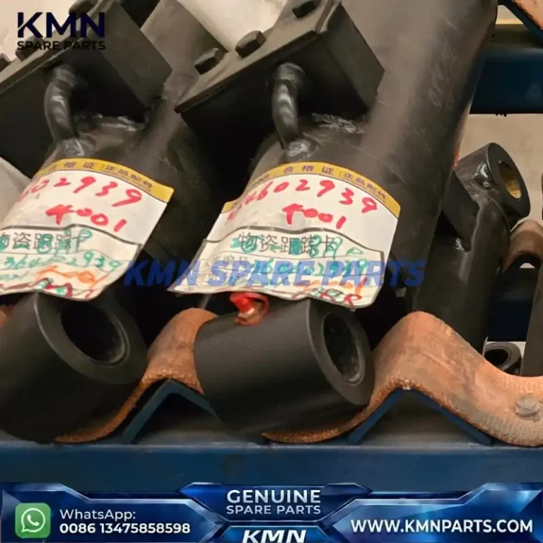 XCMG 364602939 Upper Levelling Cylinder for XCMG GKS32CQ62 Truck-Mounted Crane