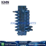 XCMG 420102449 M4 Hydraulic Control Valve for XCMG XR180D Rotary Drilling Rig