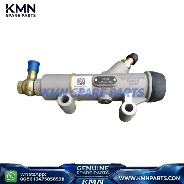 XCMG 451600078 Clutch Master Cylinder Assembly for XCMG Construction Machinery