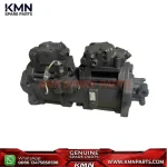 60008122 SANY SY215 Excavator Hydraulic Pump KPM