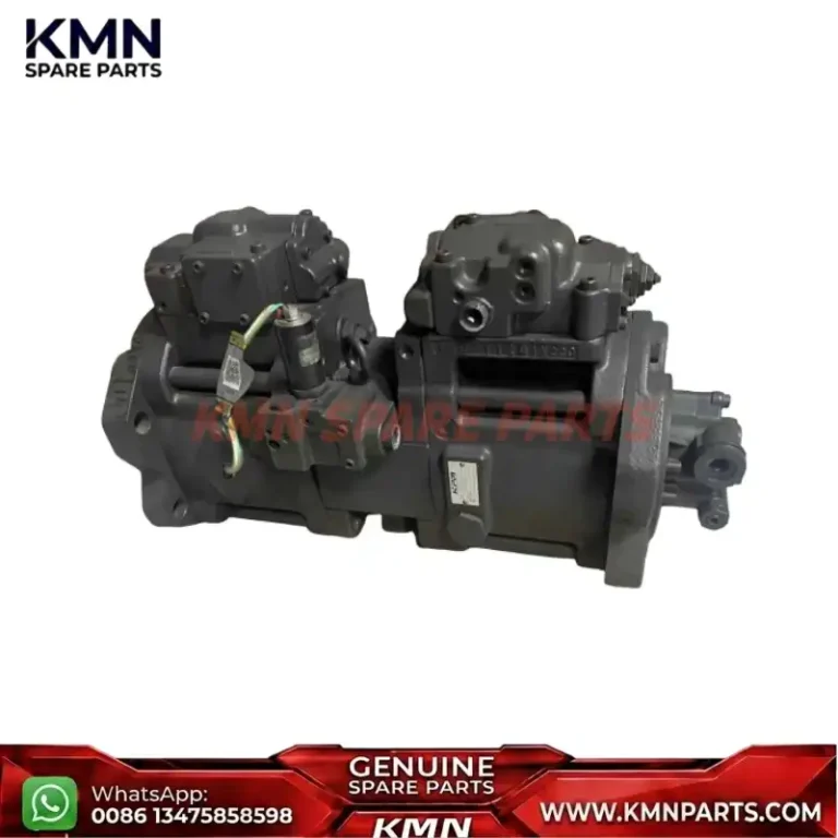 60008122 SANY SY215 Excavator Hydraulic Pump KPM
