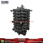 SANY 60015195 Main Control Multiway Valve for SANY SY65/SY75/SY95 Excavator