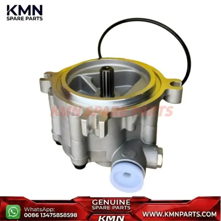 SANY 60015495 2902440-3244A KAWASAKI Gear Pump for SANY SY215-SY700 Excavator