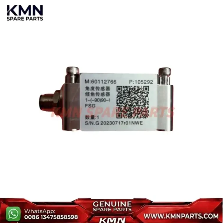 SANY 60112766 1-(-90)90-I FSG Angle Sensor for SANY Truck Crane Rough Terrain Crane Crawler Crane