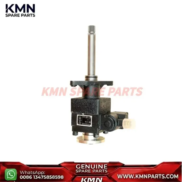 SANY 60123201 Power Take-Off Assembly for SANY Truck Crane