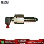 Authentic SANY 60202700 Tensioning Refiller Valve | SY series Excavator