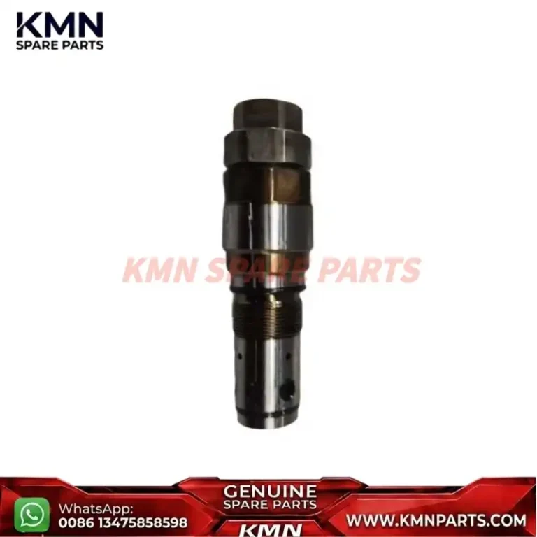 Authentic SANY 60221666 Relief Valve | SY series Heavy Excavator