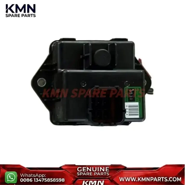 SANY 60289327 Auxiliary Control Unit for SANY Excavator