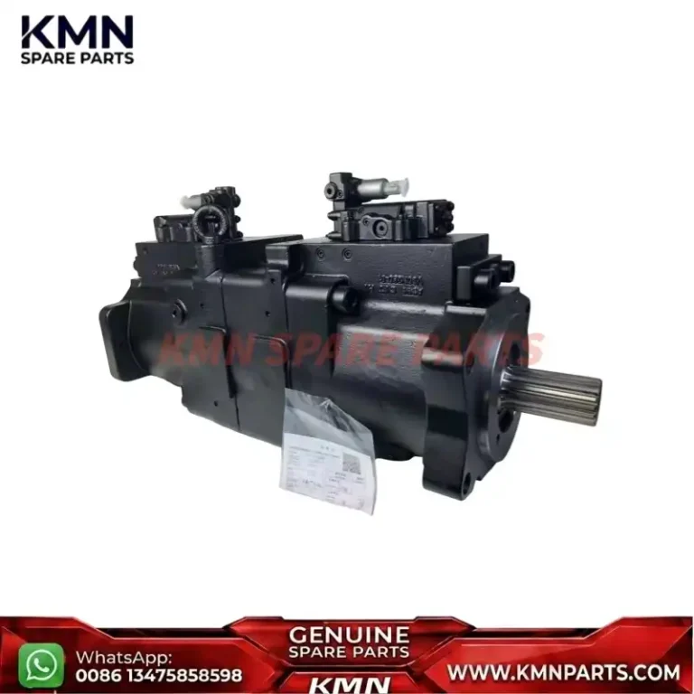 SANY 60295799 K3V280DTH KAWASAKI Hydraulic Main Pump for SANY SY750 Large Excavator