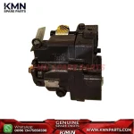 SANY 60307464 Fan Piston Pump for SANY SY750 SY870 SY1250 Excavator