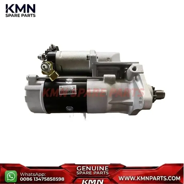 SANY 60311883 Starting Motor for SANY SY305 SY365 SY385 Excavator