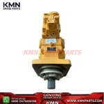SANY 60328851 Axial Piston Motor for SANY STC/SRC Crane