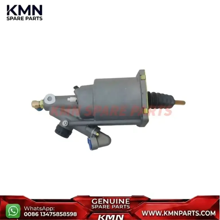 SANY 60343613 Clutch Booster for SANY QY25C QY100 QY130 STC75 STC800S Truck Crane