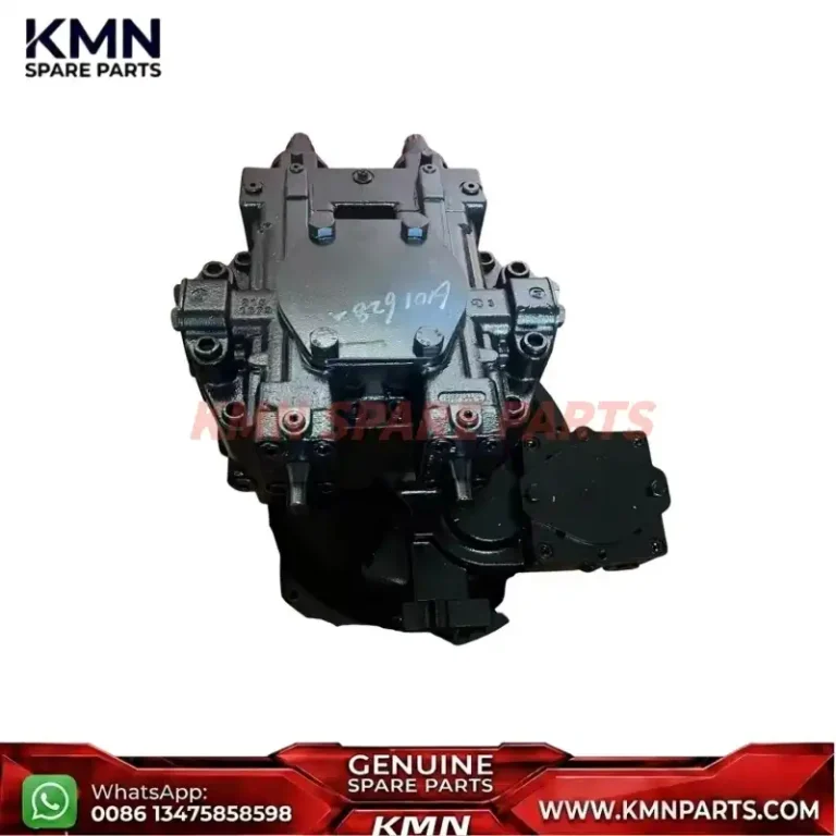 SANY 61016282 Dual Piston Pump Unit for SANY SY550 SY550H Excavator