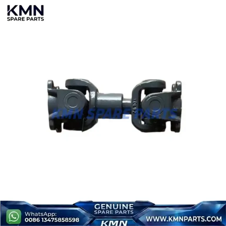 XCMG 800300191 PTO Drive Shaft for XCMG XCT60_Y XCT80 QY50K Truck Crane