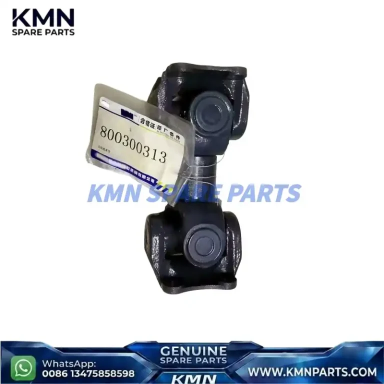 XCMG 800300313 Drive Shaft for XCMG XCT70_S XCT80_S XCR35 Truck Crane