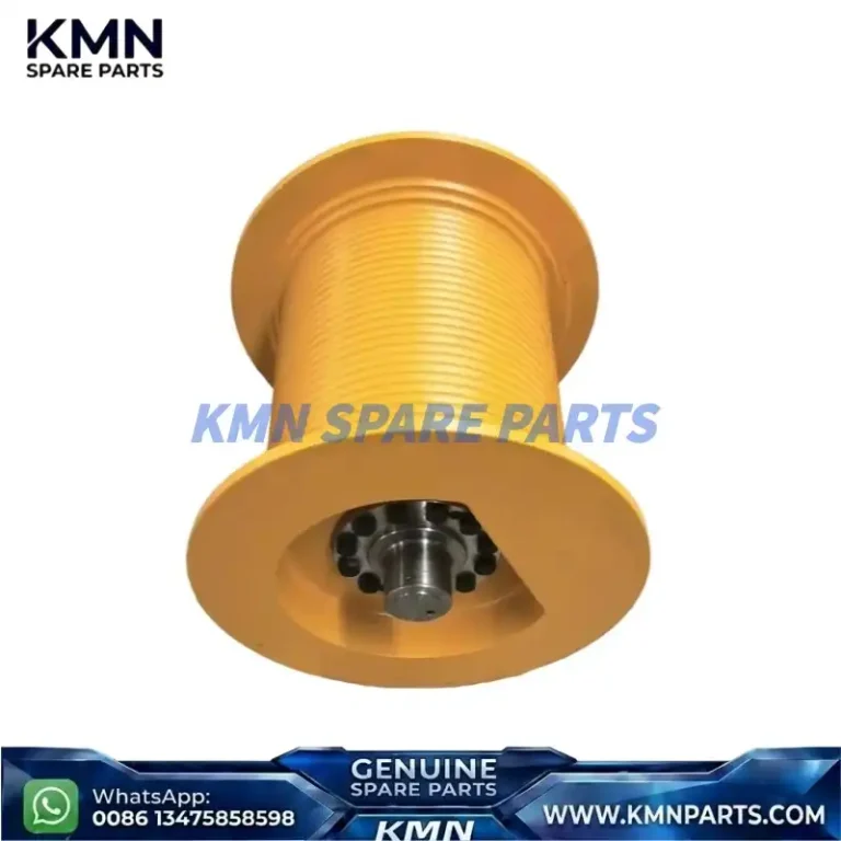 XCMG 800301068 GJT17W2B45-12 Winch Reducer for XCMG QY25K QUY50 Crane