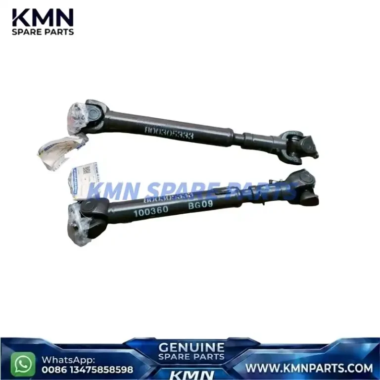 XCMG 800305333 Driving Shaft for XCMG Construction Machinery
