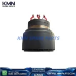 XCMG 800307037 Travel Gearbox for XCMG XGC100 Crawler Crane