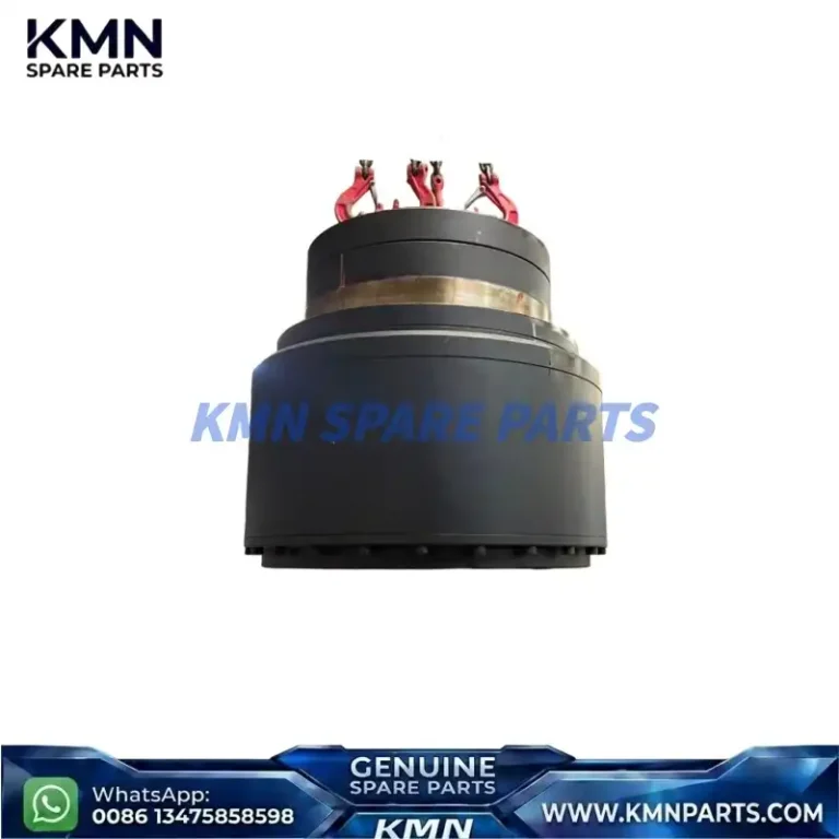 XCMG 800307037 Travel Gearbox for XCMG XGC100 Crawler Crane