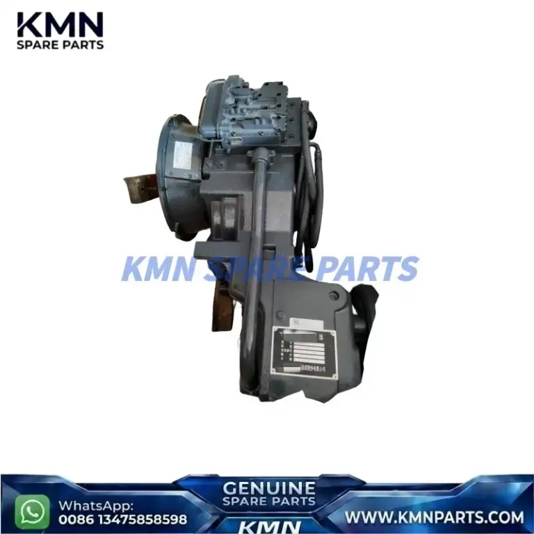 XCMG 800307595 Hydraulic Gearbox for XCMG GR180 GR215 GR135 GR165 Motor Grader