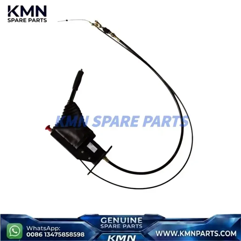 XCMG 800354606 Handbrake Flexible Shaft for XCMG LW180K LW180KS LW330RU Wheel Loader