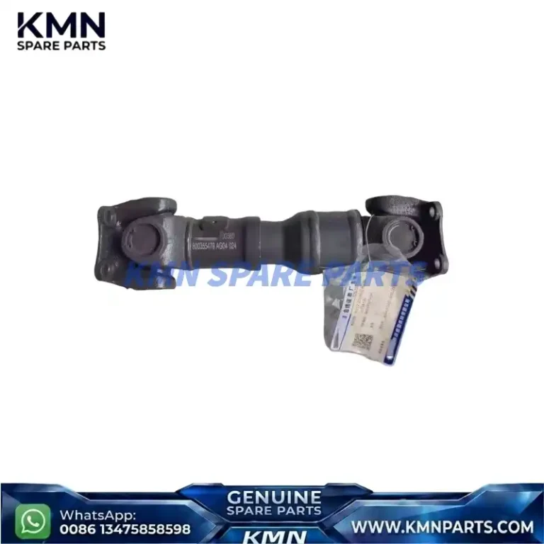XCMG 800355479 Transmission Shaft for XCMG XCT50_Y QY110K7C XCR110L5 Truck Crane