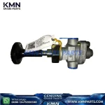 XCMG 800901151 Hand Brake Valve | QZ50-3526001 for Wheel Loader
