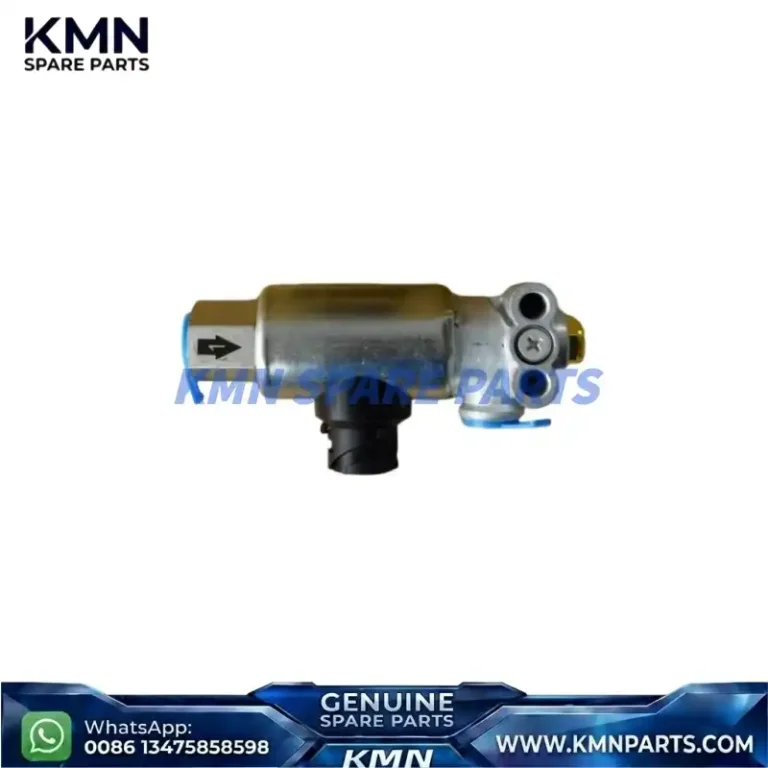 XCMG 800987987 Solenoid Valve for XCMG XCA130_S All-Terrain Crane