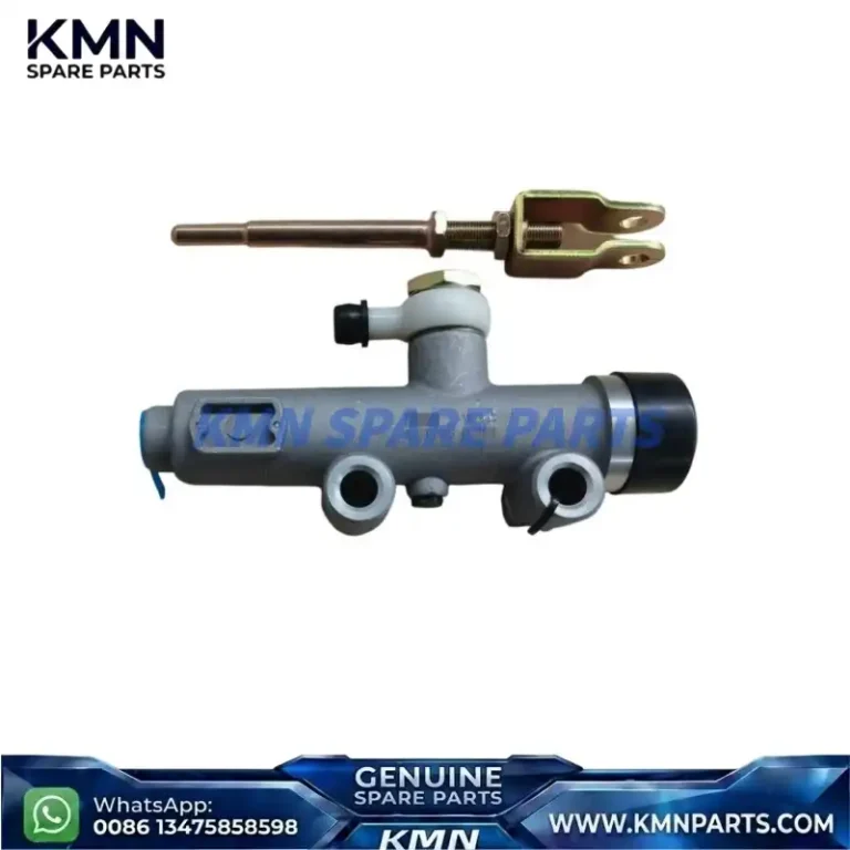 XCMG 803000009 Throttle Master Cylinder for XCMG QY25K-II Truck Crane