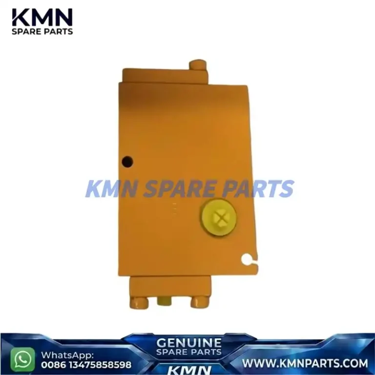 XCMG 803000034 Balancing Valve | CCBH140/150-2/4.5 for Truck Crane