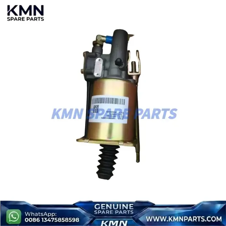 XCMG 803000063 Clutch Booster for XCMG QY25K Truck Crane