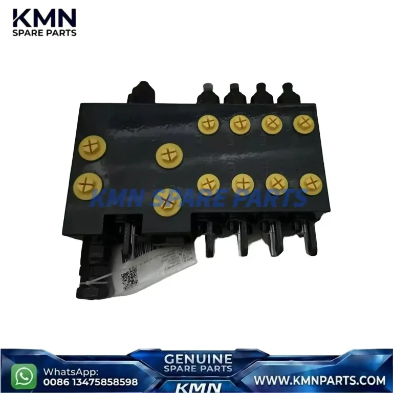 XCMG 803000067 Multi-Way Valve for XCMG QY25K QY25K-I QY25K-II Truck Crane