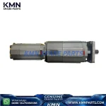 XCMG 803000073 CB-KPHGR Quadruple Gear Pump for XCMG QY25K QY25K5 Truck Crane