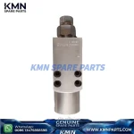 XCMG 803000075 Balancing Valve | FD16FA-10/B03 for Truck Crane