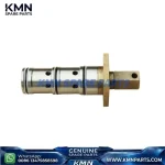 XCMG 803000115 Balance Valve Core | SBPHC260 Spool for Truck Crane