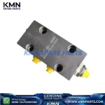 XCMG 803000192 Hydraulic Two-way Lock | SO-K10L-00 for Truck Crane