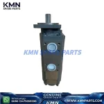 XCMG 803000262 CB-KPR-80/80/40-B1F1J1 Triple Gear Pump for XCMG QY50B QY50K Truck Crane