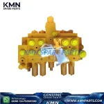 XCMG 803000298 Multi-Way Combination Valve for XCMG QY30K5 QY25K XCT25 XCT35 Truck Crane
