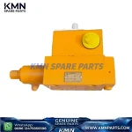 XCMG 803000300 Balancing Valve | GCBH3-16/25-890A for Truck Crane