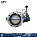 XCMG 803000304 Rotary Valve | WY-5 for Crawler & All-terrain Crane