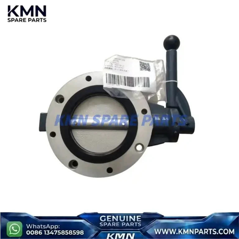 XCMG 803000304 Rotary Valve | WY-5 for Crawler & All-terrain Crane