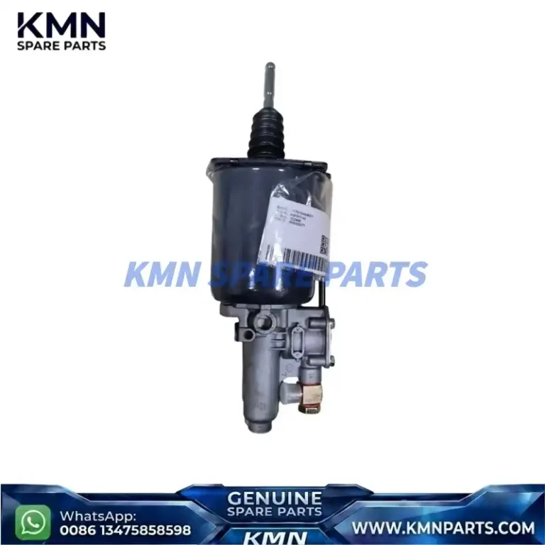 803000377 xcmg Truck Crane QY50K QY70K QY70K-I Clutch Branch Pump