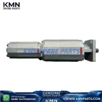 XCMG 803000411 CB-KPZH63/50/32/08B1F1J1 Quadruple Gear Pump for XCMG QY25K Truck Crane