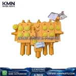XCMG 803000420 Main Hydraulic Multi-Way Valve for XCMG QY50K QY100K XCT25 XCT35 Truck Crane