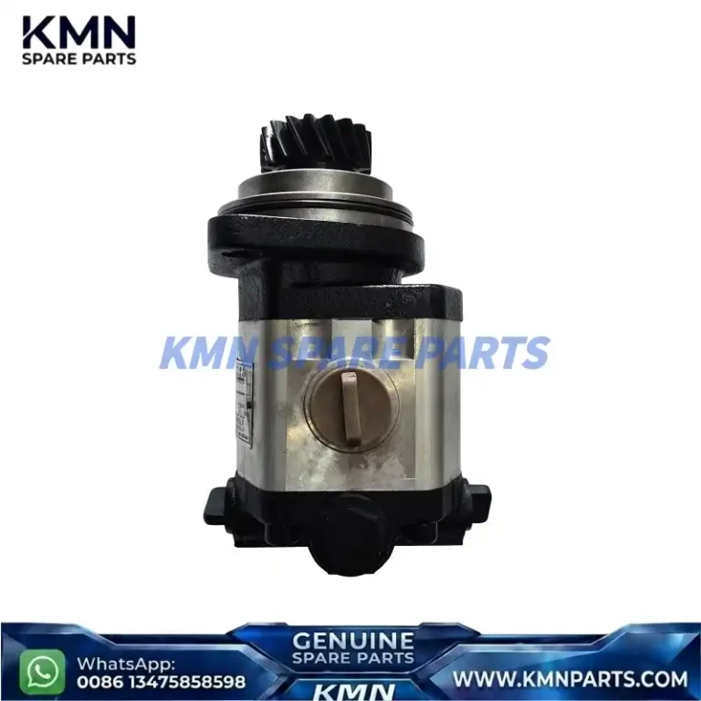 XCMG 803000458 Steering Hydraulic Pump for XCMG QY50K/QY70K Truck Crane
